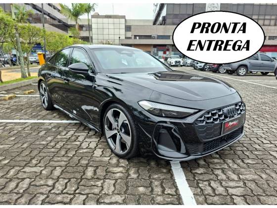 AUDI A5 2.0 TFSI GASOLINA PERFORMANCE S EDITION QUATTRO S TRONIC AUDI A5 2.0 TFSI GASOLINA PERFORMANCE S EDITION QUATTRO S TRONIC
